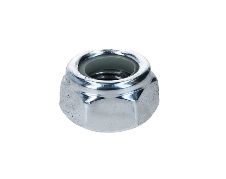 Tie Rod End Left LEMFORDER
